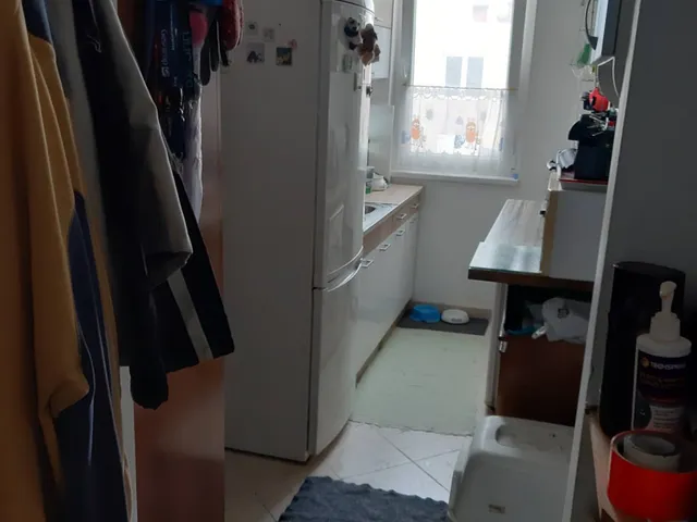 Eladó lakás Oroszlány 48 nm