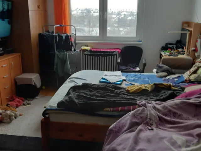 Eladó lakás Oroszlány 48 nm