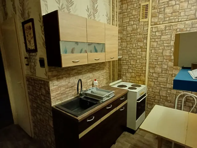 Eladó lakás Oroszlány, Borbálatelep 36 nm