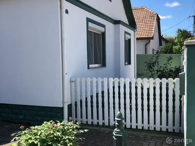 Eladó ház Pécs, Kertváros 139 nm