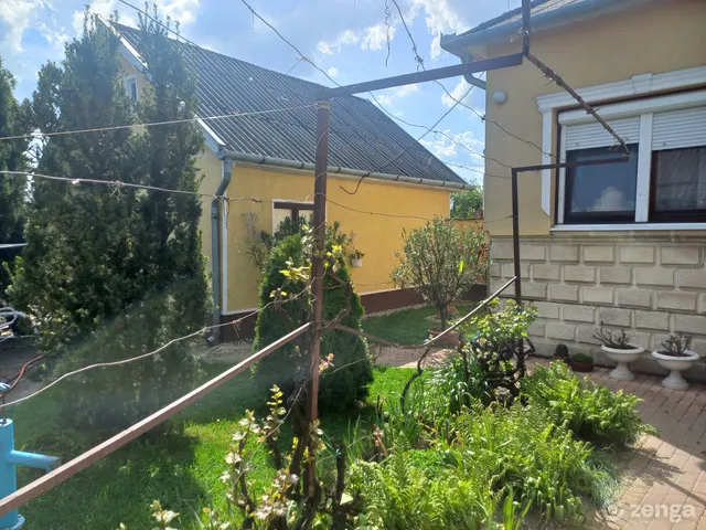 Eladó ház Doboz 110 nm