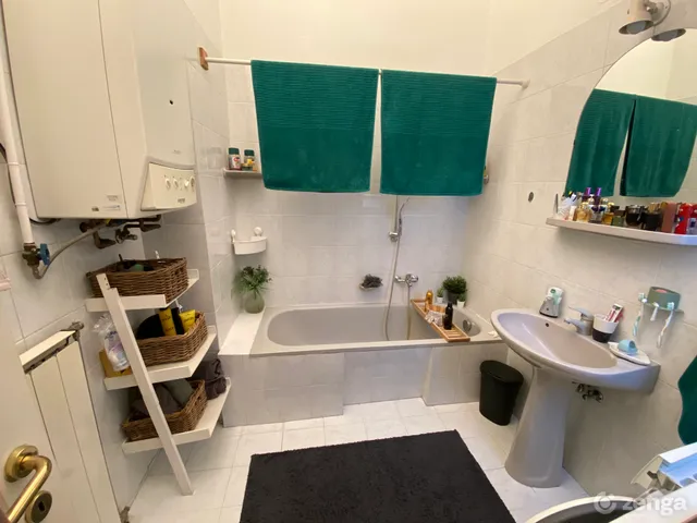 Kiadó lakás Budapest III. kerület, Római-part, Királyok útja 56 nm