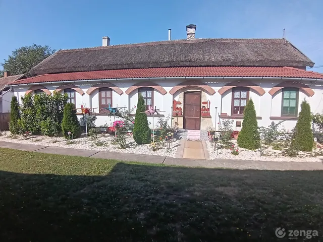 Eladó ház Karcag 110 nm