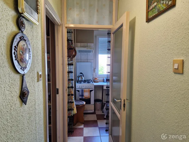 Eladó lakás Budapest XVII. kerület, Rákoskeresztúr 54 nm