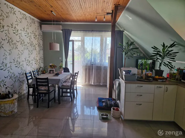 Eladó ház Budapest XVII. kerület, Rákoscsaba-Újtelep 86 nm