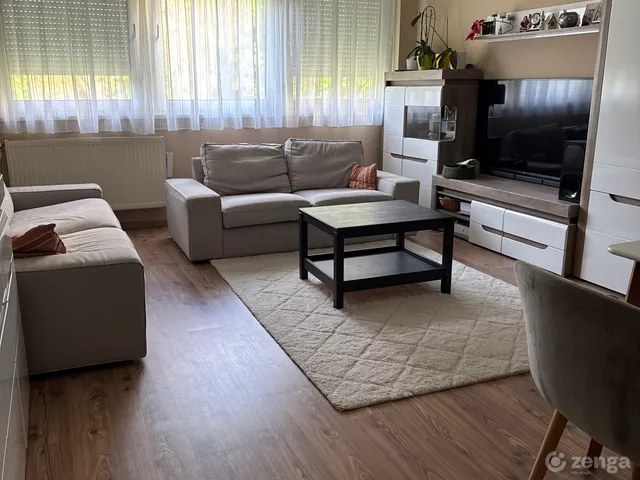 Eladó lakás Budapest IV. kerület 56 nm