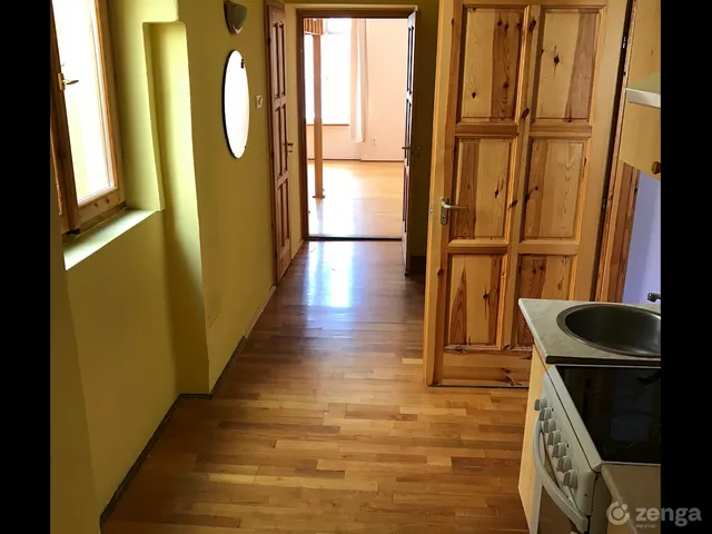 Eladó lakás Budapest VII. kerület, Külső-Erzsébetváros 42 nm