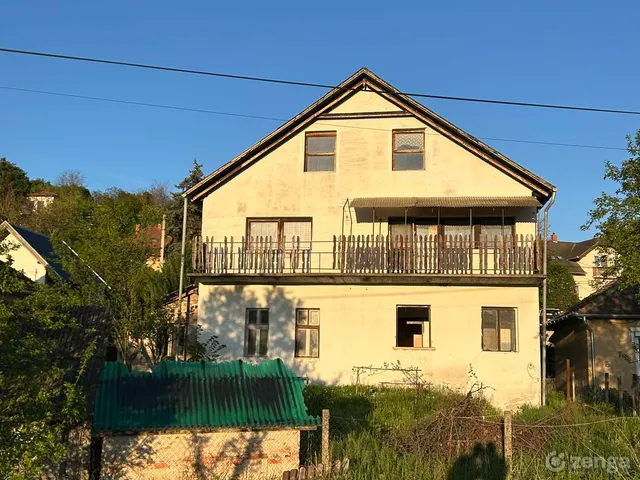 Eladó ház Verőce, Magyarkúti út 110 nm
