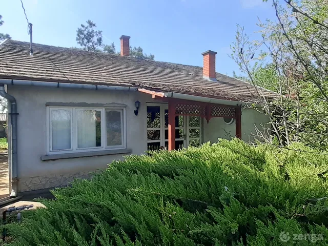 Eladó ház Orosháza, Gyopárosfürdő 80 nm