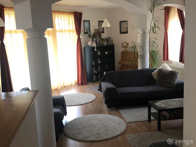 Eladó ház Budapest XXII. kerület, Nagytétény 340 nm