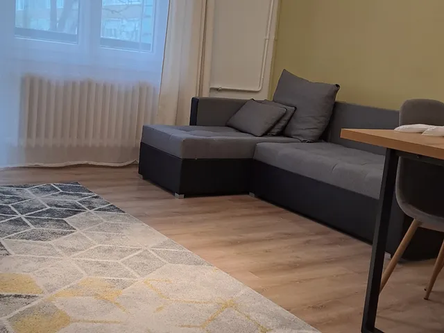 Kiadó lakás Nyíregyháza, Belváros 86 nm