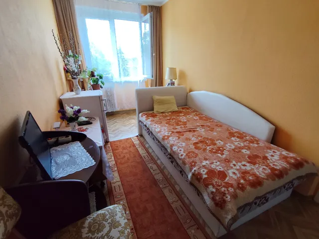 Eladó lakás Nyíregyháza, Jósaváros 54 nm