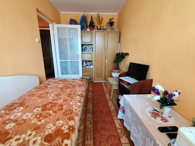 Eladó lakás Nyíregyháza, Jósaváros 54 nm