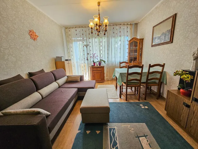 Eladó lakás Nyíregyháza, Érkert 51 nm