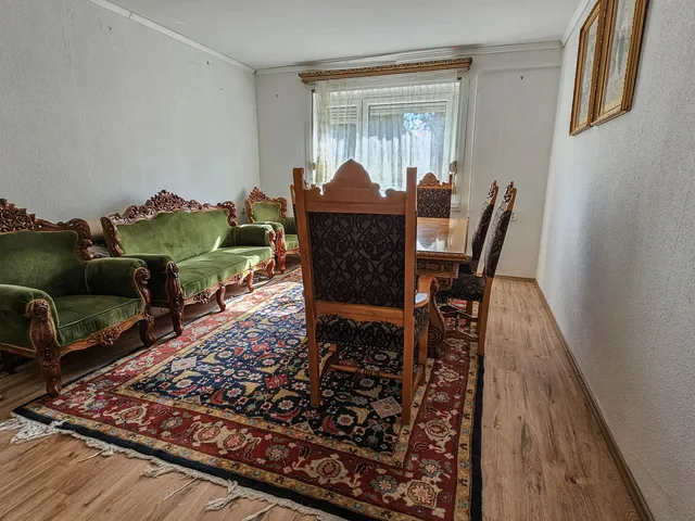 Eladó lakás Nyíregyháza, Hímes 60 nm