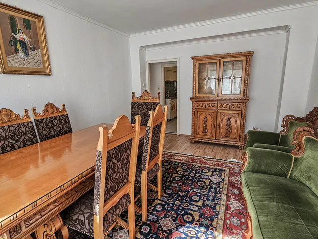 Eladó lakás Nyíregyháza, Hímes 60 nm