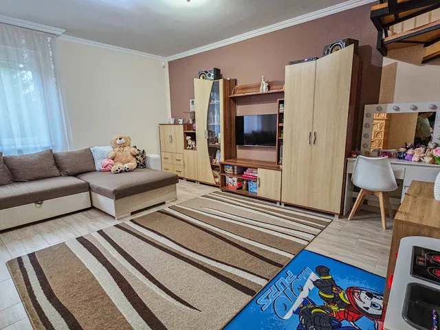 Eladó ház Nyíregyháza, Sóstóhegy 103 nm