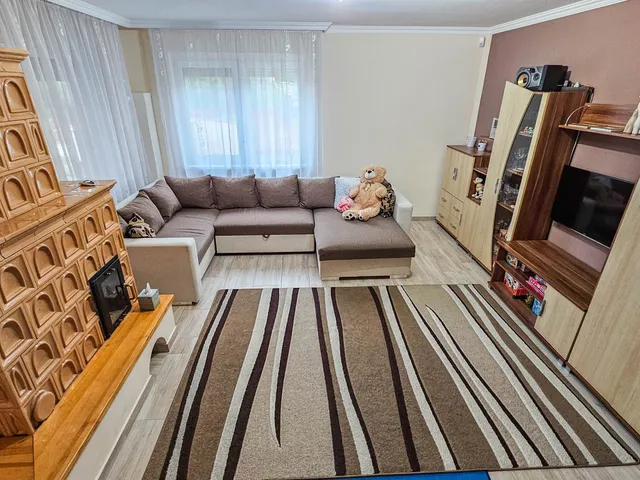 Eladó ház Nyíregyháza, Sóstóhegy 103 nm