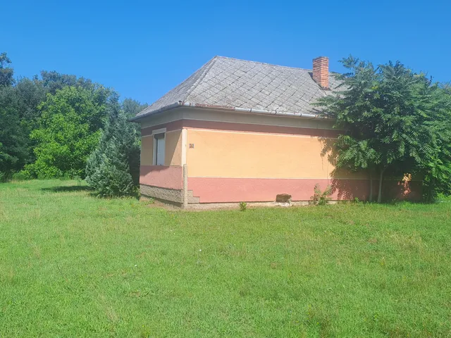 Eladó ház Nyíregyháza, Vajdabokor 50 nm