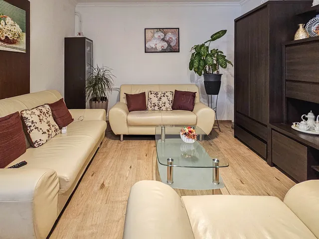 Eladó lakás Nyíregyháza, Kertváros 77 nm