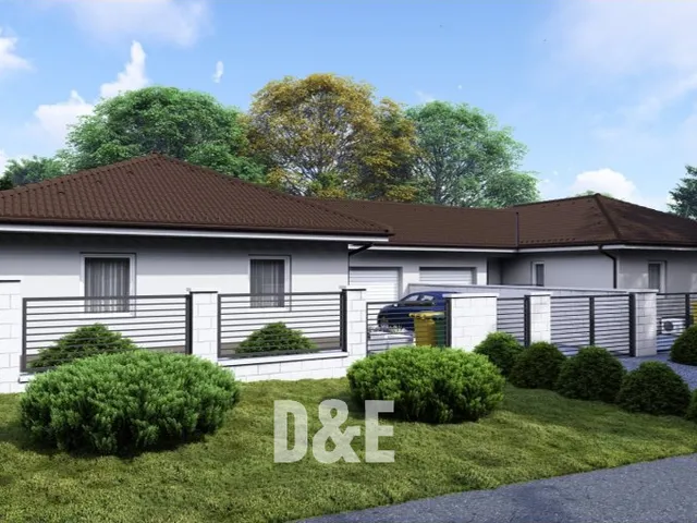 Eladó ház Nyíregyháza, Nyírszőlős 120 nm