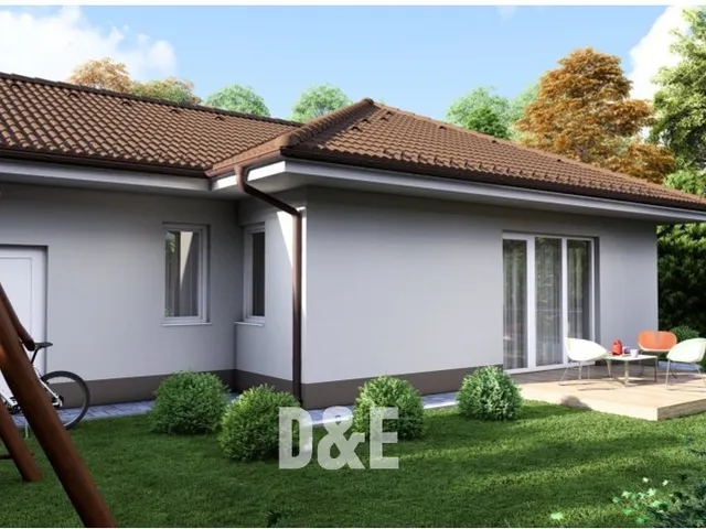 Eladó ház Nyíregyháza, Nyírszőlős 120 nm
