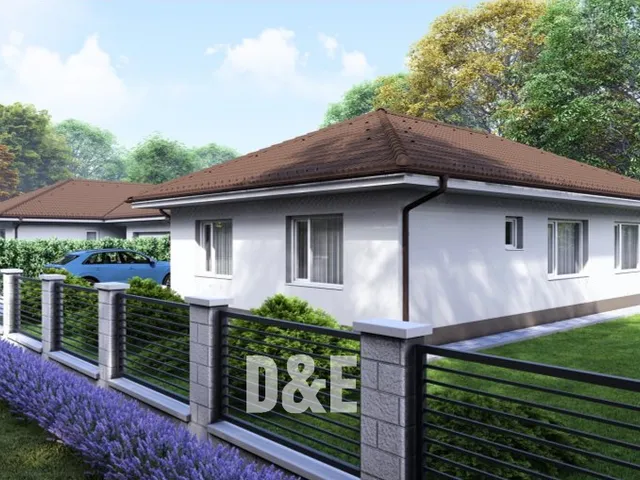 Eladó ház Nyíregyháza, Oros 150 nm