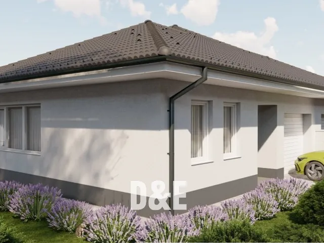Eladó ház Nyíregyháza, Nyírszőlős 120 nm