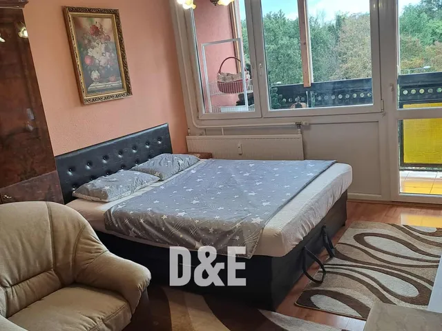Eladó lakás Nyíregyháza, Érkert 54 nm