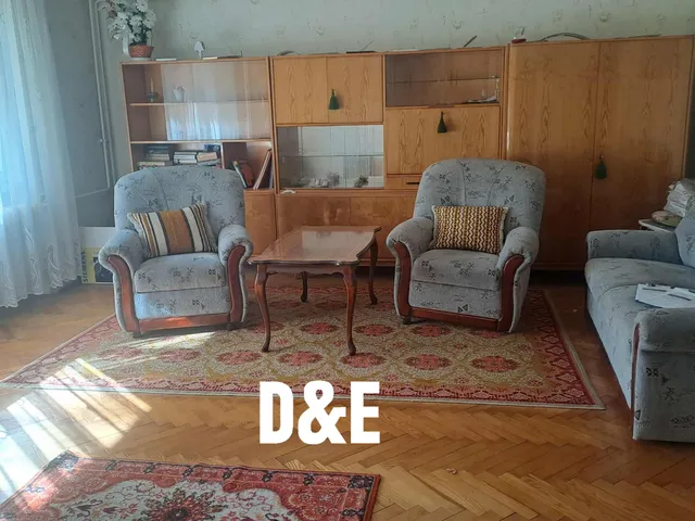 Eladó lakás Nyíregyháza, Belváros 84 nm