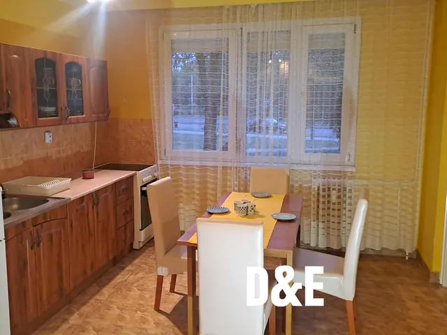 Eladó lakás Nyíregyháza, Belváros 50 nm