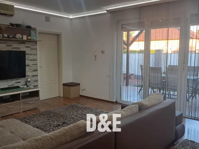 Eladó ház Nyíregyháza, Örökösföld 116 nm