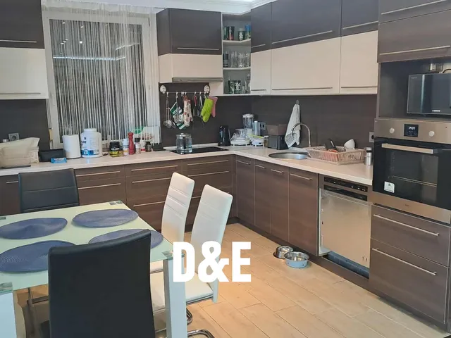 Eladó ház Nyíregyháza, Örökösföld 116 nm