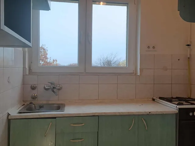 Eladó lakás Nyíregyháza, Jósaváros 50 nm