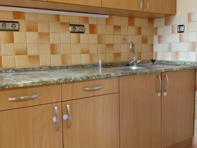 Eladó lakás Nyíregyháza, Malomkert 39 nm