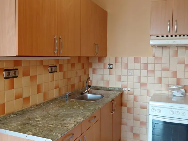 Eladó lakás Nyíregyháza, Malomkert 39 nm