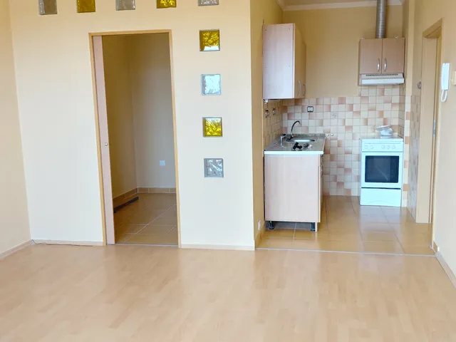 Eladó lakás Nyíregyháza, Malomkert 39 nm