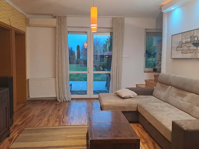 Eladó ház Nyíregyháza, Kertváros 125 nm