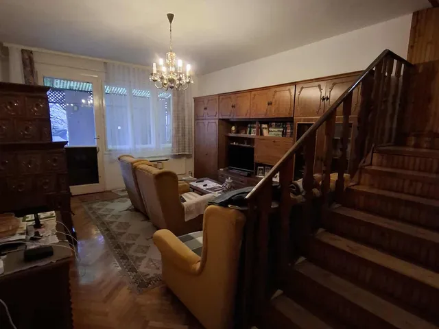 Eladó ház Nyíregyháza, Kertváros 130 nm