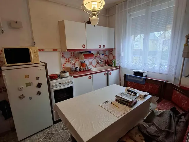 Eladó ház Nyíregyháza, Kertváros 130 nm