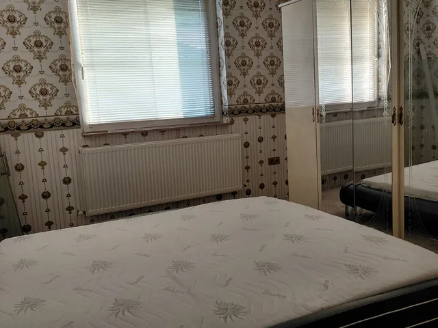 Kiadó ház Nyíregyháza, Borbánya 125 nm