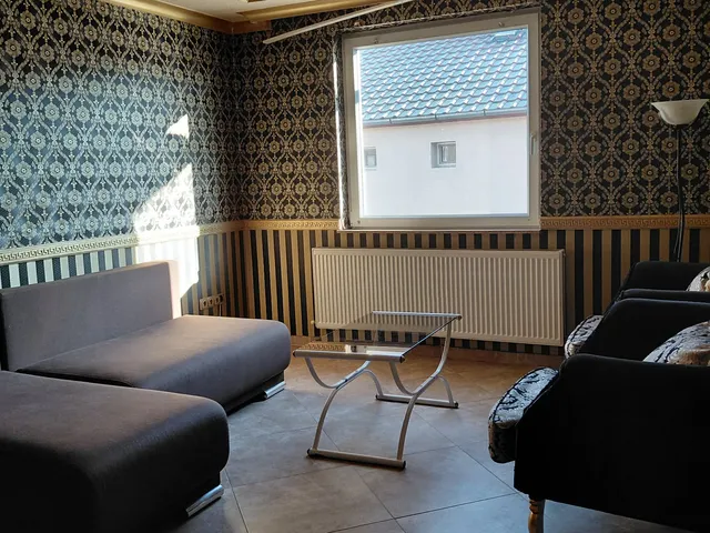 Kiadó ház Nyíregyháza, Borbánya 125 nm