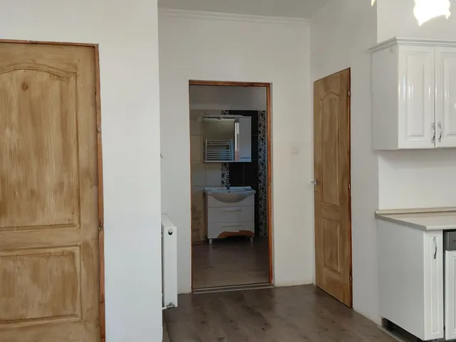 Kiadó ház Nyíregyháza, Borbánya 125 nm