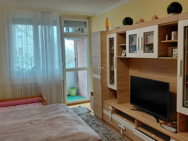 Eladó lakás Nyíregyháza, Érkert 53 nm