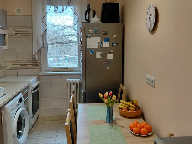 Eladó lakás Nyíregyháza, Érkert 53 nm