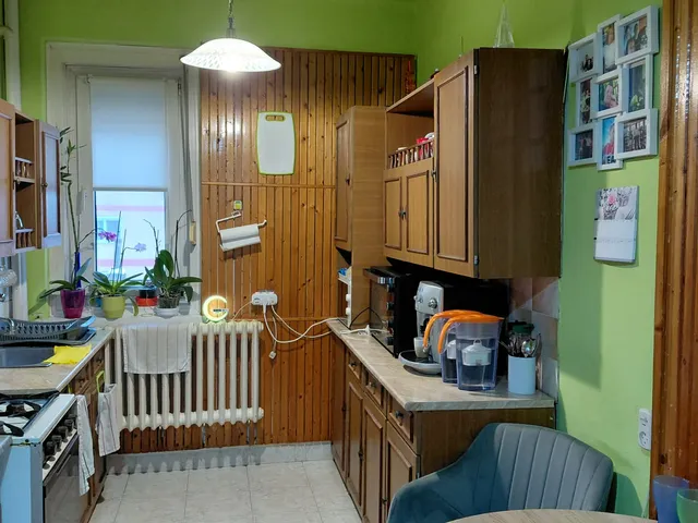 Eladó lakás Nyíregyháza, Hímes 55 nm