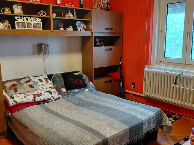 Eladó lakás Nyíregyháza, Hímes 55 nm