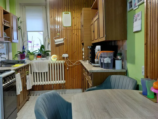 Eladó lakás Nyíregyháza, Hímes 55 nm