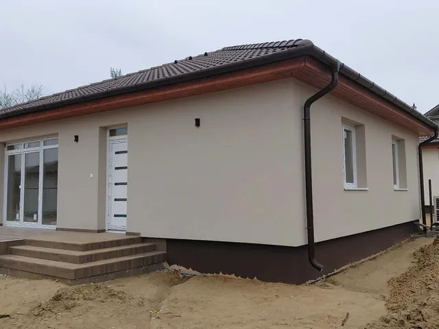 Eladó ház Nyíregyháza, Nyírszőlős 91 nm