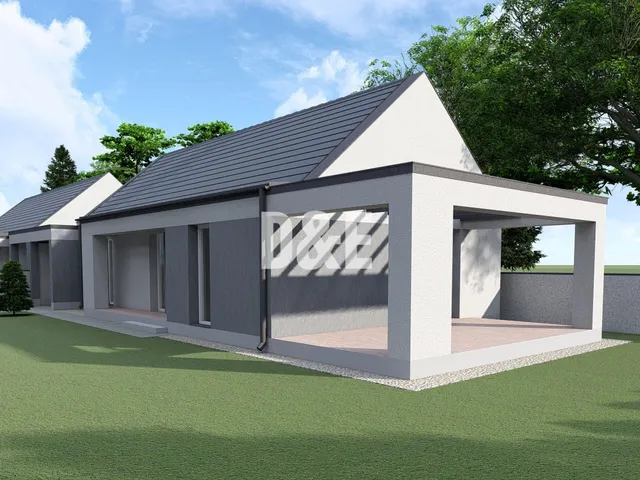 Eladó ház Nyíregyháza, Oros 80 nm